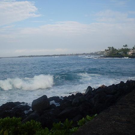 Sea Village Kailua-Kona Exterior foto