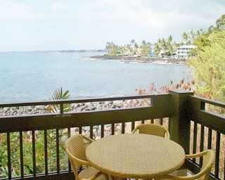 Sea Village Kailua-Kona Exterior foto