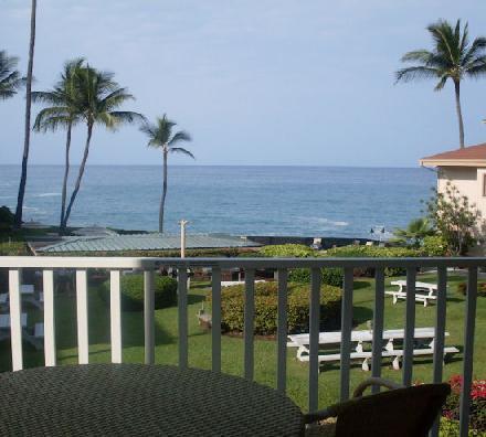Sea Village Kailua-Kona Quarto foto